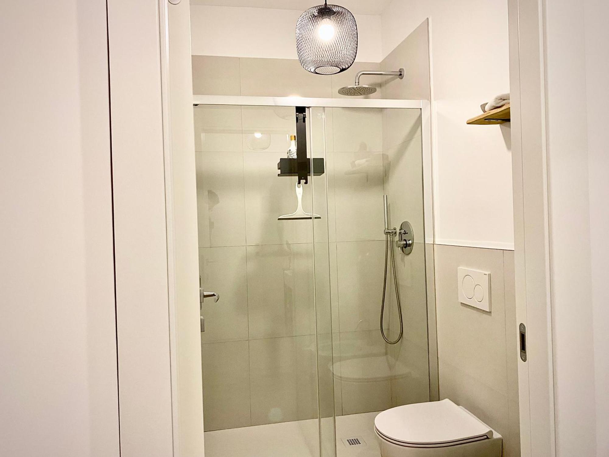 Modern Apartment Mailand