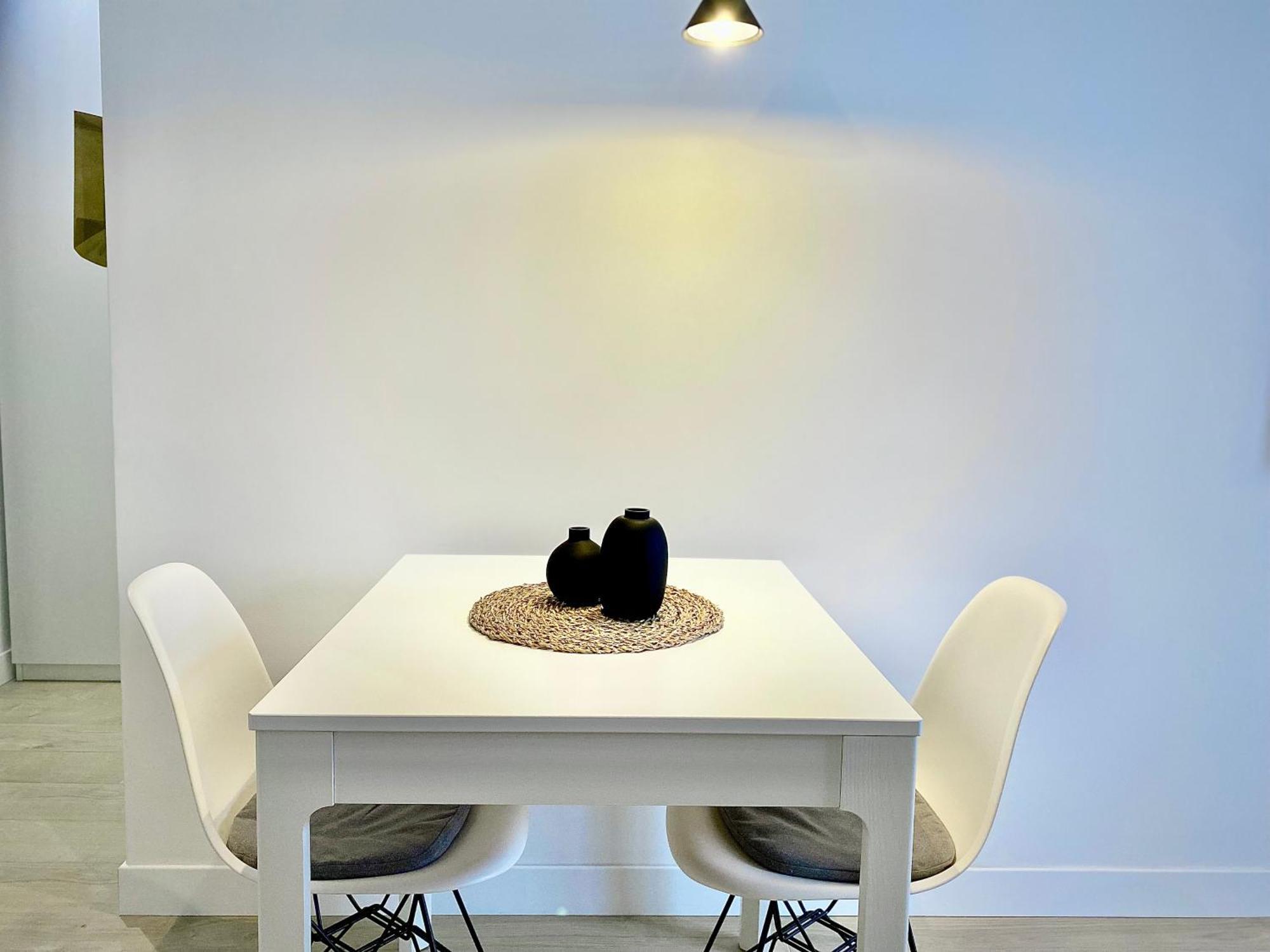 Apartment Modern Mailand