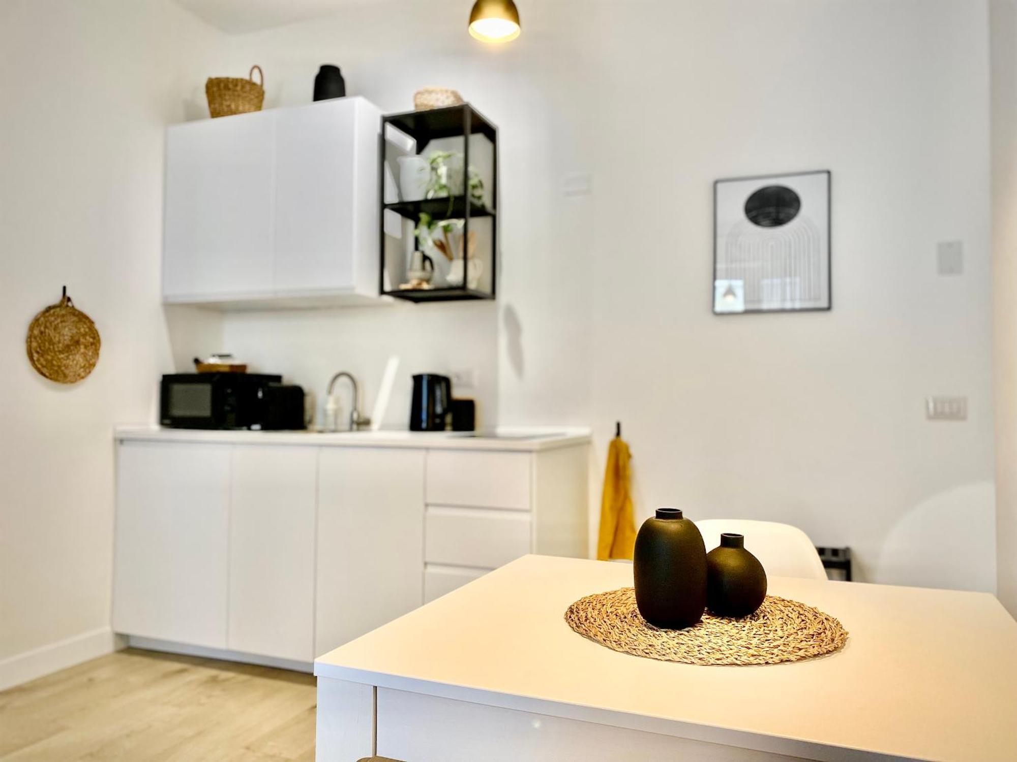 Modern Apartment Mailand