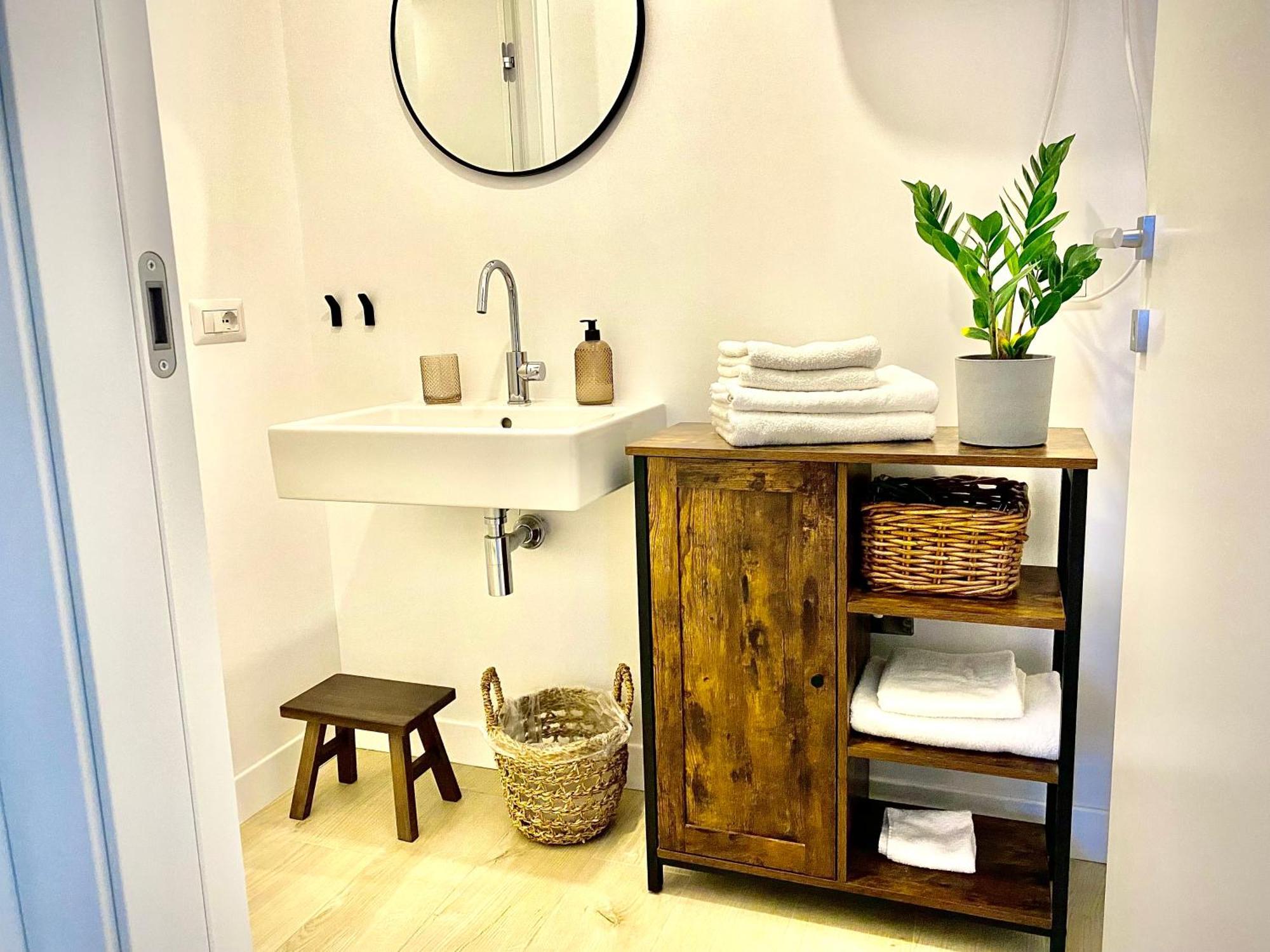 Apartment Modern Mailand